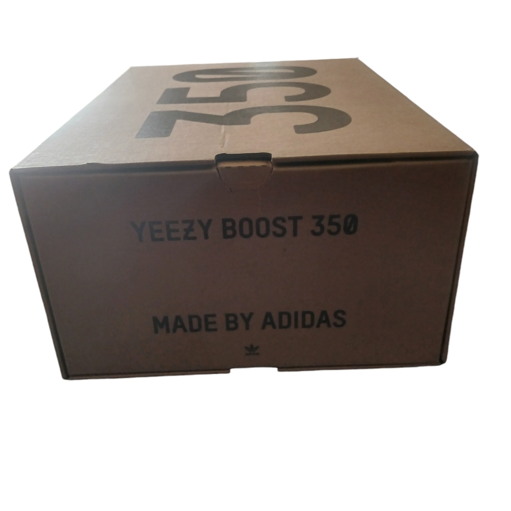 YEEZY by Adidas BOOST 350 V2 MENS Size 9.5 Color Mono Clay - Picture 9 of 9